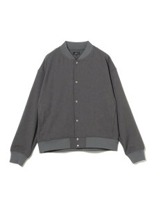 �ySALE�^55%OFF�zFORMOZA �E�[�����C�N�c�C�� �u���]�� BEAMS �r�[���X ���� �W���P�b�g�E�A�E�^�[ �u���]���E�W�����p�[ �l�C�r�[ �u���b�N �O���[�yRBA_E�z�y���������z[Rakuten Fashion]