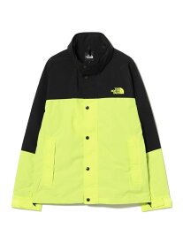 THE NORTH FACE / ハイドレナ ウィンド ジャケット BEAMS BOY ビームス ウイメン ジャケット・アウター ブルゾン・ジャンパー ブラック【送料無料】[Rakuten Fashion]