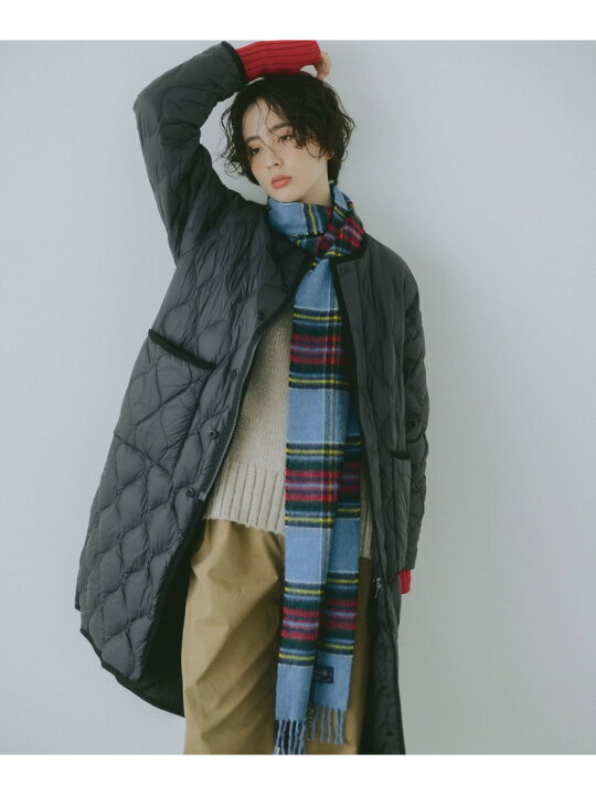 楽天市場】【SALE／20%OFF】【別注】TAION / リバーシブル テック 
