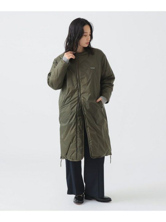 楽天市場】【SALE／20%OFF】【別注】TAION / リバーシブル テック 