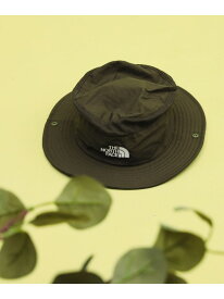 THE NORTH FACE / Brimmer Hat BEAMS BOY ビームス ウイメン 帽子 その他の帽子 ブラック ベージュ オレンジ【送料無料】[Rakuten Fashion]