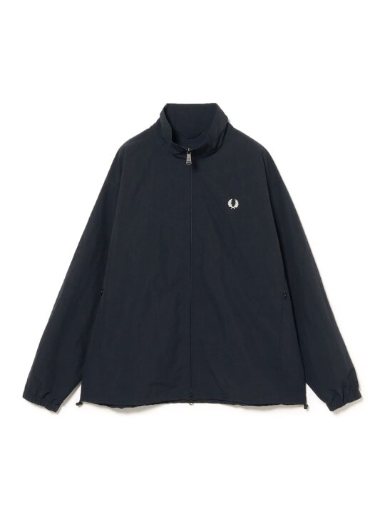 楽天市場】【別注】 FRED PERRY / Shell Jacket BEAMS ビームス メン