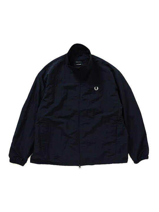 楽天市場】【別注】 FRED PERRY / Shell Jacket BEAMS ビームス メン 