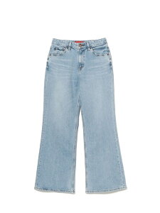 RED CARD TOKYO / Twilight Ray BEAMS �r�[���X �E�C���� �p���c �W�[���Y�E�f�j���p���c ���b�h�y���������z[Rakuten Fashion]