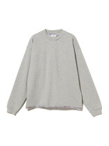 楽天市場】beams ／ カラー クルーネック スウェットの通販