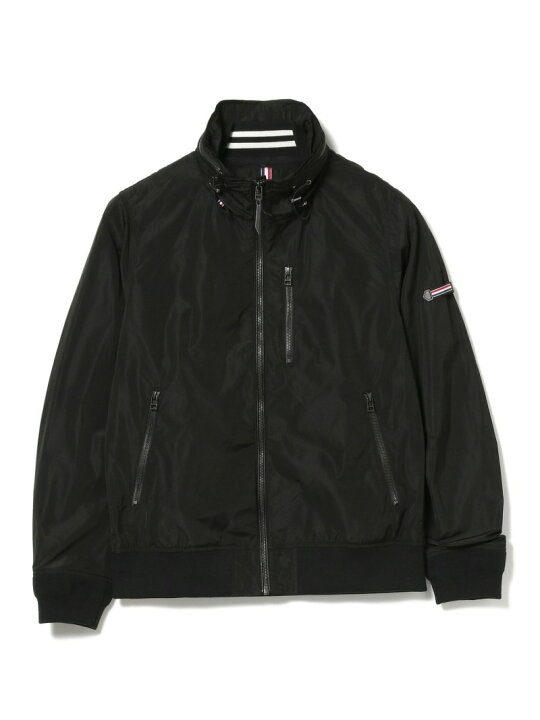 楽天市場】【SALE／40%OFF】ボリュームネック MA-1 BEAMS HEART MEN 