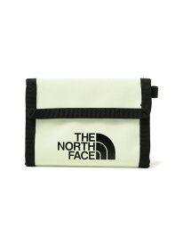 THE NORTH FACE / BC Wallet Mini BEAMS BOY ビームス ウイメン 財布・ポーチ・ケース 財布 ブラック[Rakuten Fashion]