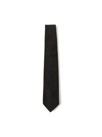 BEAMS PLUS / Silk Tie Rep BEAMS PLUS ビームス メン スーツ・フォーマル ネクタイ・蝶ネクタイ ブラック シルバー レッド グリーン ブルー【送料無料】[Rakuten Fashion]