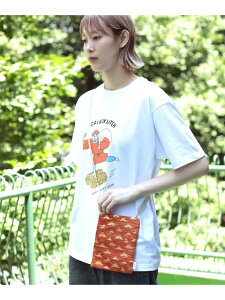  * BEAMS JAPAN / ʒ xmR |VFbg BEAMS JAPAN r[X Wp zE|[`EP[X ̑̍zE|[`EP[X IW zCg u[yz[Rakuten Fashion]