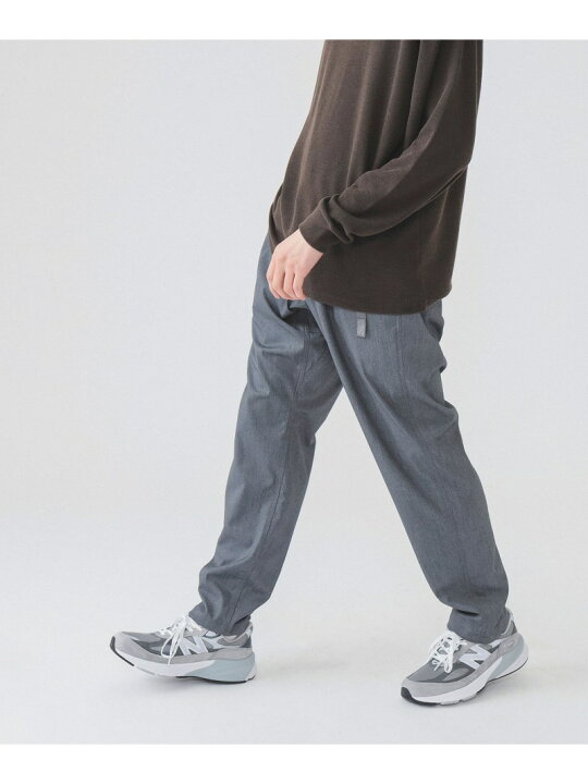 楽天市場】【SALE／50%OFF】GRAMICCI * BEAMS / 別注 スラックス 23FW 