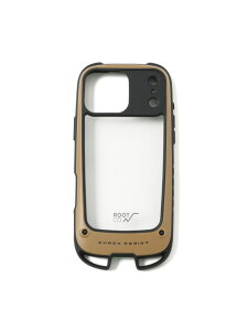 ROOT CO. / GRAVITY Shock Resist Case +Hold. iPhone 17Pro MAX�P�[�X bPr BEAMS �r�[���X ���� �X�}�z�O�b�Y�E�I�[�f�B�I�@�� ���̑��̃X�}�z�O�b�Y�E�I�[�f�B�I�@�� �u���b�N�y���������z[Rakuten Fashion]