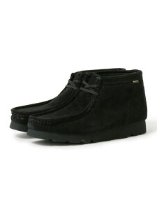 Clarks ORIGINALS / Wallabee Boot GORE-TEX(R) BEAMS r[X  V[YEC ̑̃V[YEC ubNyz[Rakuten Fashion]