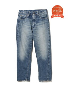 WAREHOUSE & CO. / �ʒ� Lot.1105 BEAMS PLUS �r�[���X ���� �p���c �W�[���Y�E�f�j���p���c �u���[�y���������z[Rakuten Fashion]