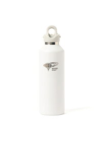 REVOMAX(R)* BEAMS GOLF / 別注 REVOMAX2 真空断熱ボトル 32 OZ(950ML) BEAMS GOLF ビームス ゴルフ 食器・調理器具・キッチン用品 水筒・マグボトル シルバー ホワイト ブラック【送料無料】[Rakuten Fashion]