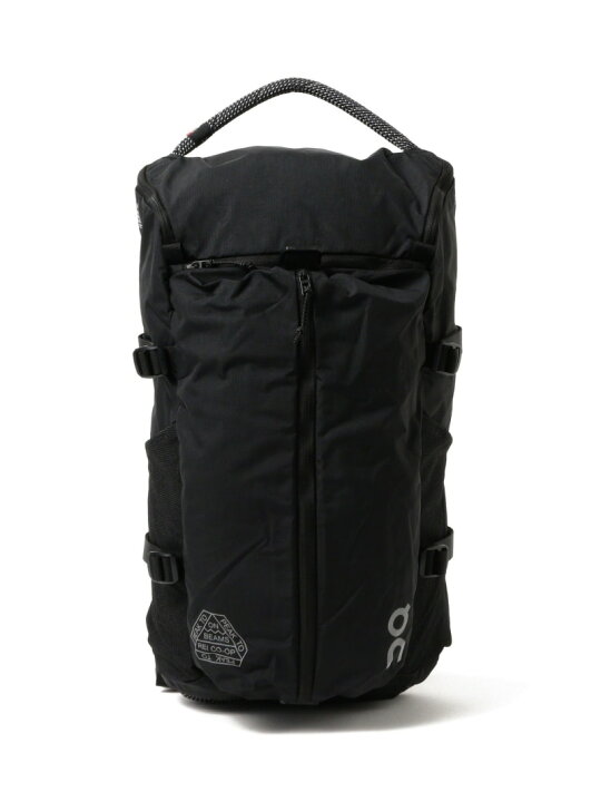 楽天市場】【別注】On * REI Co-op / Speed Pack 18 BEAMS ビームス 
