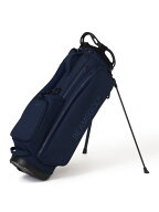 NSG-NYLON OX スタンド キャディバッグ ネイビー BEAMS GOLF ビームス ゴルフ スポーツ・アウトドア用品 …