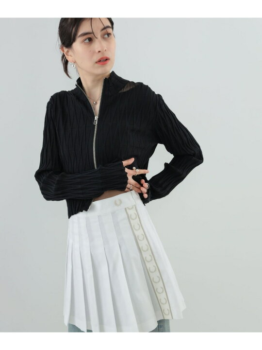 楽天市場】【SALE／40%OFF】【8/8再値下げ】FRED PERRY * Ray BEAMS 