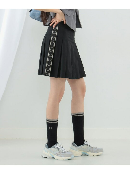 楽天市場】【SALE／40%OFF】【8/8再値下げ】FRED PERRY * Ray BEAMS 