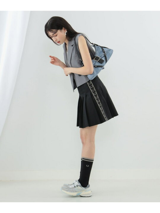 楽天市場】【SALE／40%OFF】【8/8再値下げ】FRED PERRY * Ray BEAMS 