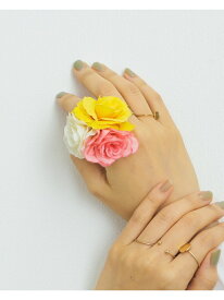 楽天市場 ビームス ハート リングの通販