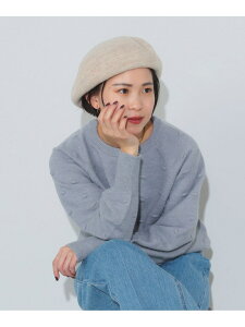 ~bNXu x[X h Mtg 24AW BEAMS HEART WOMEN r[X n[g Xq n`OEx[X O[ lCr[ x[Wyz[Rakuten Fashion]