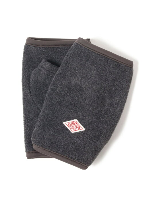 楽天市場】【別注】DANTON / フリース グローブ 手袋 防寒 ギフト 24AW 