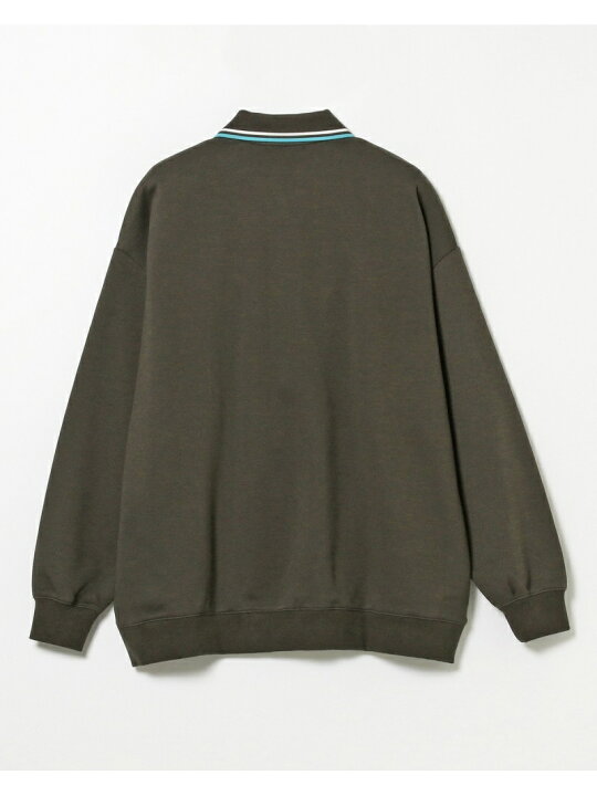 楽天市場】FRED PERRY × BEAMS / 別注 ロングスリーブ ピケ シャツ 