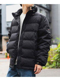 【4サイズ展開/定番/軽量/防風機能】ベーシック ダウン ジャケット 25AW (SーXLサイズ) 秋冬 冬アウター BEAMS HEART MEN ビームス ハート ジャケット・アウター ダウンジャケット・ダウンベスト グレー ネイビー ブラック【送料無料】[Rakuten Fashion]