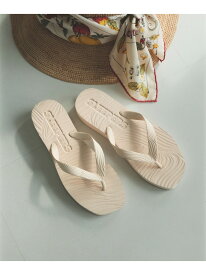 SLEEPERS / Tapered platform サンダル 25SS Demi-Luxe BEAMS デミルクス ビームス シューズ・靴 サンダル ホワイト ブラック ブラウン【送料無料】[Rakuten Fashion]