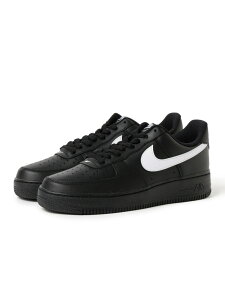 NIKE / GA tH[X 1 '07 BLACK/WHITE-BLACK BEAMS r[X  V[YEC Xj[J[yz[Rakuten Fashion]