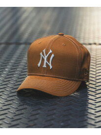 【別注】NEW ERA / 9FIFTY heritage B:MING by BEAMS ビーミング ライフストア バイ ビームス 帽子 キャップ ネイビー【送料無料】[Rakuten Fashion]