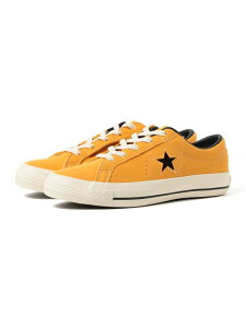 CONVERSE / ONE STAR EASYON (15~22cm) �ʊw �ʉ� 26SS ���ǂ� �r�[���X �R�h�� �r�[���X �V���[�Y�E�C �X�j�[�J�[ �u���b�N �S�[���h�y���������z[Rakuten Fashion]