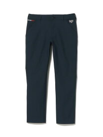 【SALE／30%OFF】＜MEN＞ ORANGE LABEL / USシリーズ ストレッチパンツ BEAMS GOLF ORANGE LABEL ビームス ゴルフ パンツ その他のパンツ ネイビー【RBA_E】【送料無料】[Rakuten Fashion]