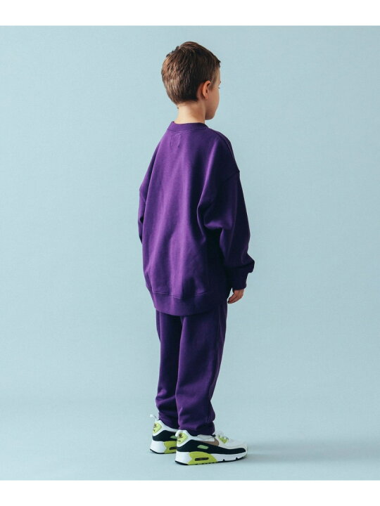 楽天市場】【SALE／30%OFF】RHYTHM UNION / ロゴ スウェット 2024(110 