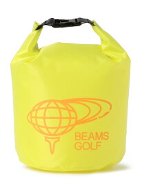 BEAMS GOLF / アイスバッグ BEAMS GOLF ビームス ゴルフ スポーツ・アウトドア用品 ゴルフグッズ グレー ホワイト イエロー ブルー[Rakuten Fashion]