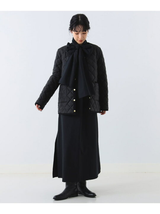 楽天市場】Traditional Weatherwear / 別注 ARKLEY キルト ミドル 