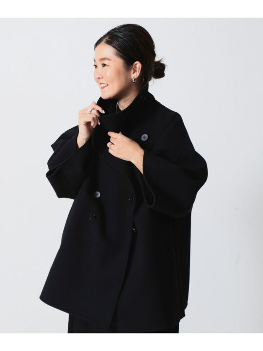 楽天市場】【SALE／20%OFF】【1/10新規値下げ】リバー ショートコート 