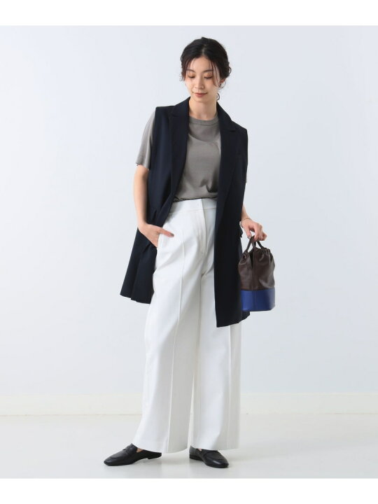楽天市場】【SALE／30%OFF】Demi-Luxe BEAMS / テーラード 