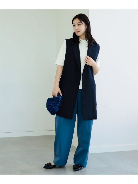 楽天市場】【SALE／30%OFF】Demi-Luxe BEAMS / テーラード 