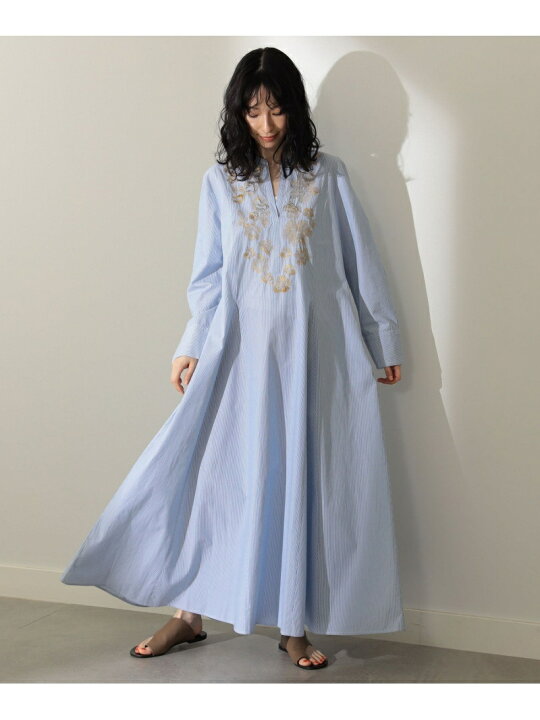 楽天市場】【SALE／30%OFF】ne Quittez pas / エンブロイダリー パネル  