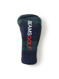 �u���b�N�E�H�b�` �w�b�h�J�o�[ (�h���C�o�[) BEAMS GOLF �r�[���X �S���t �X�|�[�c�E�A�E�g�h�A�p�i �S���t�O�b�Y �u���b�N�y���������z[Rakuten Fashion]