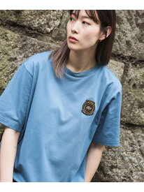 【SALE／20%OFF】【別注】LACOSTE / バッジ カノコ Tシャツ 25SS 鹿の子地 コットン100% 半袖 メンズ BEAMS ビームス メン トップス カットソー・Tシャツ【RBA_E】【送料無料】[Rakuten Fashion]