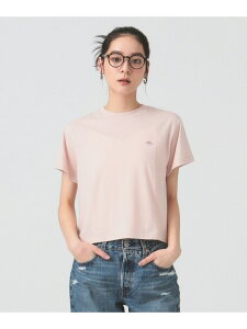 DANTON / T/C SHORT T-SHIRT Ray BEAMS r[X EC gbvX Jbg\[ETVc O[ sN x[W u[yz[Rakuten Fashion]