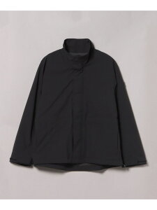 B.G.THREE / ALL-TIME Xgb` X^hJ[u] BEAMS GOLF PURPLE LABEL r[X St WPbgEAE^[ u]EWp[ x[W ubNyz[Rakuten Fashion]