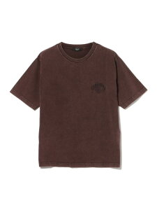 �ySALE�^20%OFF�z�y���j�Z�b�N�X�z�����|�C���g �G���u���C�_���[ T�V���c BEAMS HEART MEN �r�[���X �n�[�g �g�b�v�X �J�b�g�\�[�ET�V���c �u���b�N �u���E���yRBA_E�z[Rakuten Fashion]