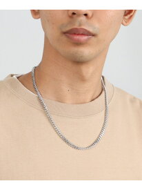 BEAMS HEART / チェーン ネックレス BEAMS HEART MEN ビームス ハート アクセサリー・腕時計 ネックレス【送料無料】[Rakuten Fashion]