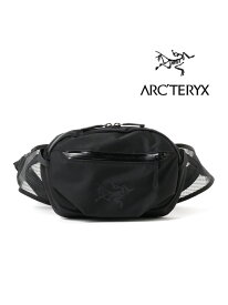 ARC'TERYX / Arro Waist Pack BEAMS ビームス メン バッグ ボディバッグ・ウエストポーチ【送料無料】[Rakuten Fashion]