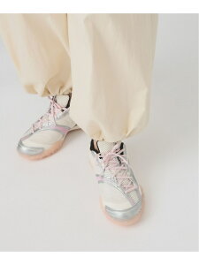 yWEBzFILA / ECHAPPE MS V2 Ray BEAMS r[X EC V[YEC Xj[J[ sNyz[Rakuten Fashion]