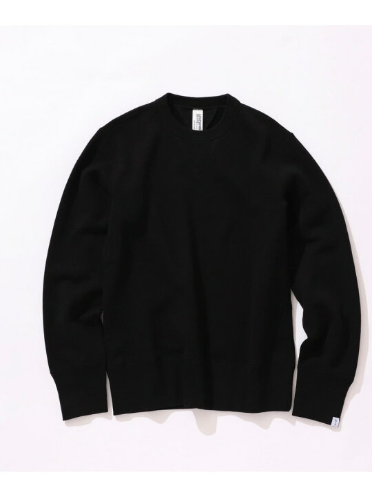 楽天市場】LOOPWHEELER / 別注 Athletic Crew Neck Sweat BEAMS PLUS 