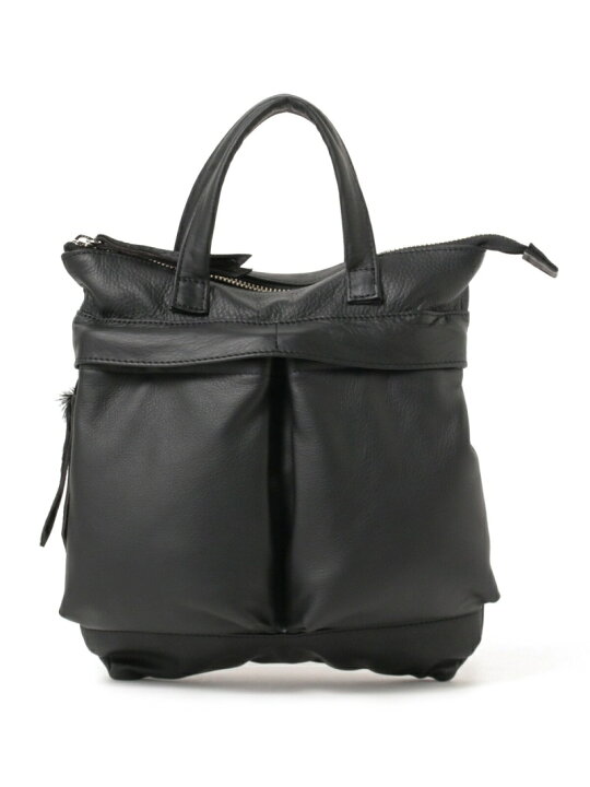 楽天市場】SLOW * BEAMS / 別注 Helmet Bag Black 小 BEAMS MEN 